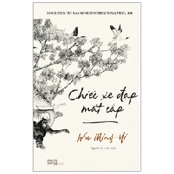 Chiếc Xe Đạp Mất Cắp - Wu Ming Yi