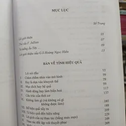 MINH TRIẾT PHƯƠNG ĐÔNG & TRIẾT HỌC PHƯƠNG TÂY - FRANCOIS JULLIEN 719757