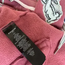 Áo khoác Coach 975339