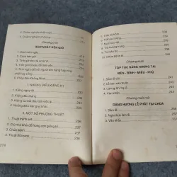 PHONG TỤC TẬP QUÁN NGƯỜI VIỆT 719894