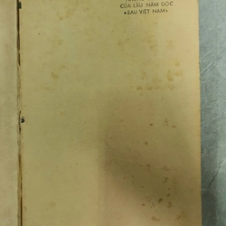 NHỮNG BẾ TẮT CỦA LẦU NĂM GÓC "SAU VIỆT NAM" - NHUẬN VŨ 475394