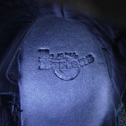 Giày bốt DR.MARTENS FLORA Ⅱ - Hàng hiệu Chính hãng 827081