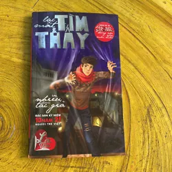 LẠC MẤT & TÌM THẤY 735736