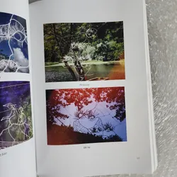 Lê Bá Đảng cuộc đời và tác phẩm | Thụy Khuê | sách khổ to in màu 690934