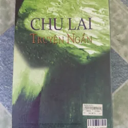 Chu Lai truyện ngắn 795389