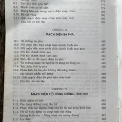Cơ sở Kỹ thuật điện  603185