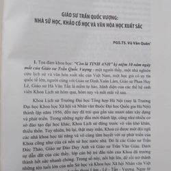 CÒN LÀ TINH ANH CỐNG HIẾN CỦA GIÁO SƯ TRẦN QUỐC VƯỢNG CHO KHOA HỌC XÃ HỘI VÀ NHÂN VĂN 493401