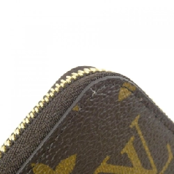 Ví Zippy Monogram Louis Vuitton M25914 621002