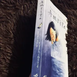 Amrita - Banana Yoshimoto 755448