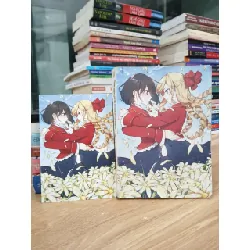 Tôi yêu nữ phản diện (Tập 1) — Mori