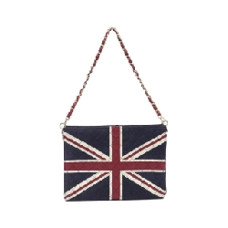 Túi xách chéo Chanel - Hàng hiệu Authentic 764682