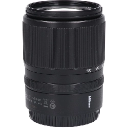 Ống kính Z DX18-140mm F3.5-6.3VR - Hàng hiệu Authentic 879305