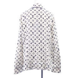 【Mã giảm giá】Áo sơ mi LOUIS VUITTON 645530