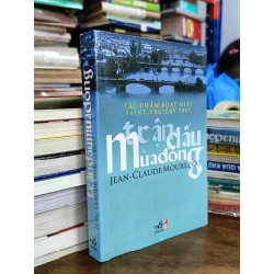 Trận đấu mùa đông - Jean - Claude Mourlevat (Ngô Hữu Long dịch)