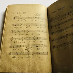 📚 DÂN CA BẾN TRE ✍️ Tác giả: Lý Nhất Vũ – Lê Giang 597121