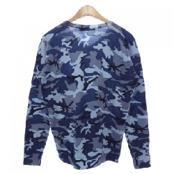 DESIGN WORKS - Áo len Hàng hiệu Authentic 897653