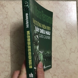 Đài tưởng niệm đen của bầy diều hâu gãy cánh (2003) - Erich Maria Remarque 359666