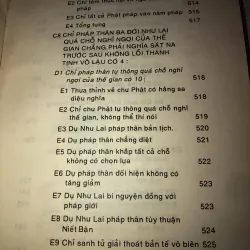 Kinh lăng già tâm ấn 995992