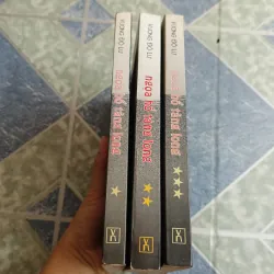 Ngọa hổ tàng long - Vương Độ Lư 572022