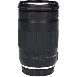 Ống kính EOS 18-400mm F3.5-6.3 Di II VC - Hàng hiệu Chính hãng 880536