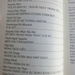 Hương Tích Phạt Học Luận Tập - Tập 12 759714