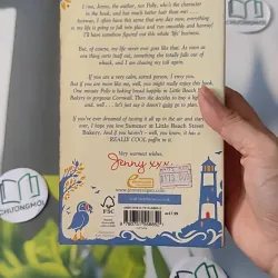 Summer at Little Beach Street Bakery - Jenny Colgan 1027188