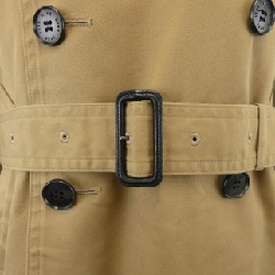 【Mã giảm giá】Áo khoác trench HYKE 634264