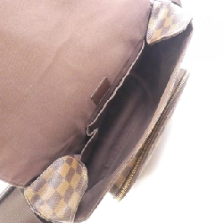 Túi đeo chéo Louis Vuitton Damier Melville N51125 - Hàng hiệu Chính hãng 776436