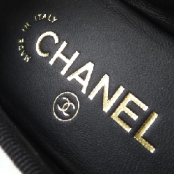 Giày ballet CHANEL G39584Y56248 659344