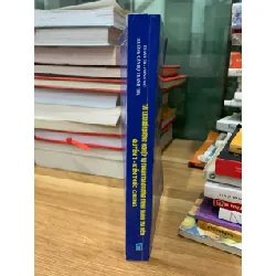 Tài liệu bồi dưỡng nghiệp vụ thanh tra chương trình thanh tra viên -quyển 1 716674