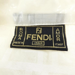 Áo khoác FENDI - Hàng hiệu Authentic 808729