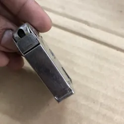 bật lửa xăng đá USA 934055