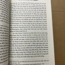 Giấc Mộng Châu Á Của Trung Quốc  740180