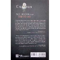 Sức Mạnh Của Trí Tò Mò - Ian Leslie 185776