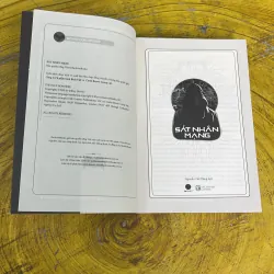 SÁT NHÂN MẠNG - JEFFEREY DEAVER  748892