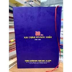 50 Năm xây dựng và phát triển (1965-2015) 727977