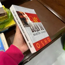 OSHO – CUỘC ĐỜI CỦA LUẬN SƯ- K5 1046850