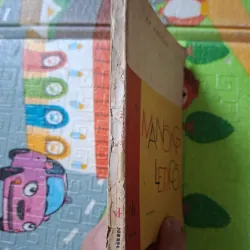 Manông Letxcô (Manon Lescaut)  928322