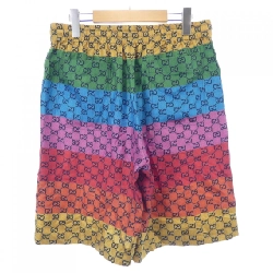 Quần short GUCCI 654859 ZAG1L - Hàng hiệu Chính hãng 896192