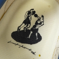 LAST RESORT AB Sneakers - Hàng hiệu Chính hãng 903819