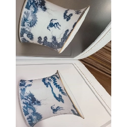 Đồ sứ kí kiểu Việt Nam: Thời Lê-Trịnh (1533-1788) - Trần Đình Sơn 976997