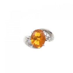 Nhẫn Opal PT900 1.58CT - Hàng hiệu Chính hãng 851385
