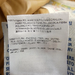 MONCLER BADY Áo khoác lông - Hàng hiệu Chính hãng 631300