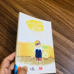Kỹ năng sống dành cho học sinh - Biết Chấp Nhận - kẻ ngốc nhất đã thành công
#HATRA 1021337