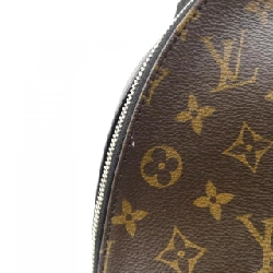Balo Louis Vuitton Monogram Macassar Josh M45349 - Hàng hiệu Chính hãng 776676