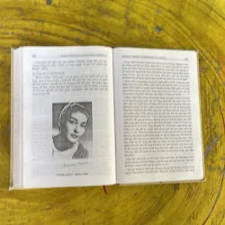 LỊCH SỬ NGHỆ THUẬT THANH NHẠC PHƯƠNG TÂY - HỒ MỘ LA 961849