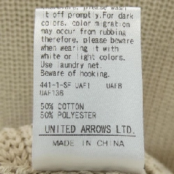 Hàng hiệu UNITED ARROWS - Áo len 824582