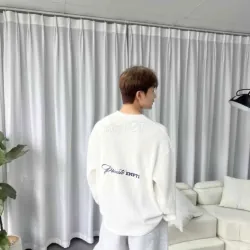 Áo thun tay dài tổ ong 595588