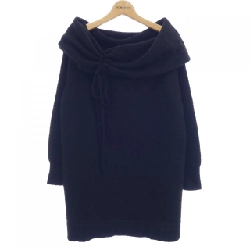 JUSGLITTY áo len - Hàng hiệu Authentic