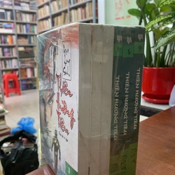 THIÊN HƯƠNG TIÊU (BỘ 6 TẬP) - NGỌA LONG SINH 538961